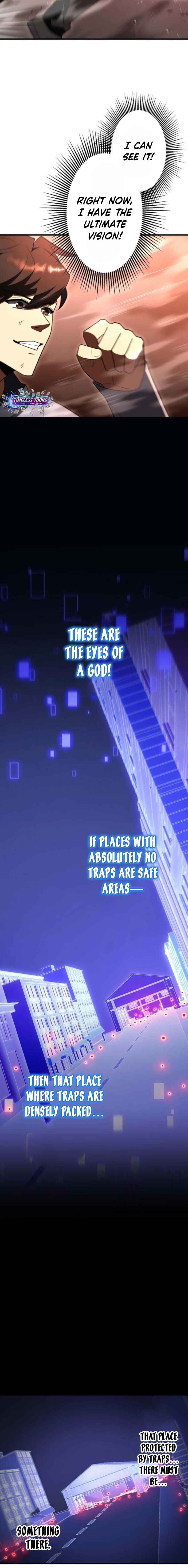 Page 22 Chapter 2 The Omniscient and Omnipotent Trap Master