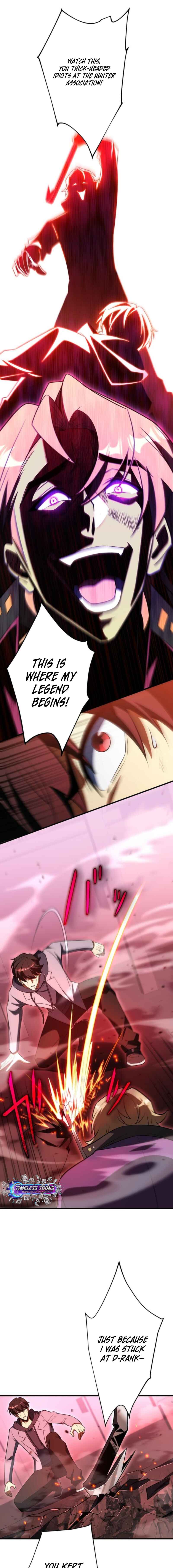 Page 16 Chapter 3 The Omniscient and Omnipotent Trap Master