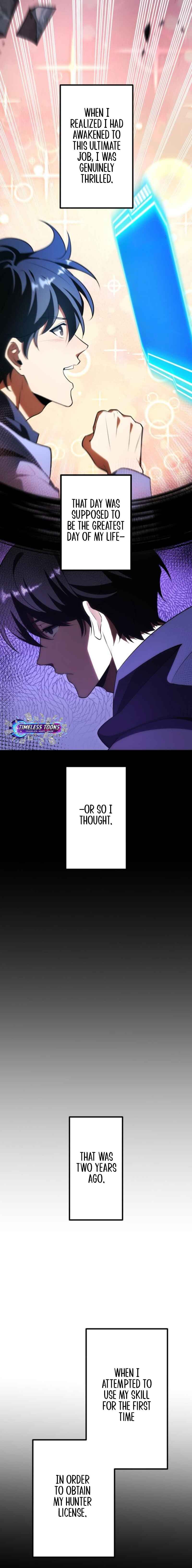 Page 10 Chapter 1 The Omniscient and Omnipotent Trap Master