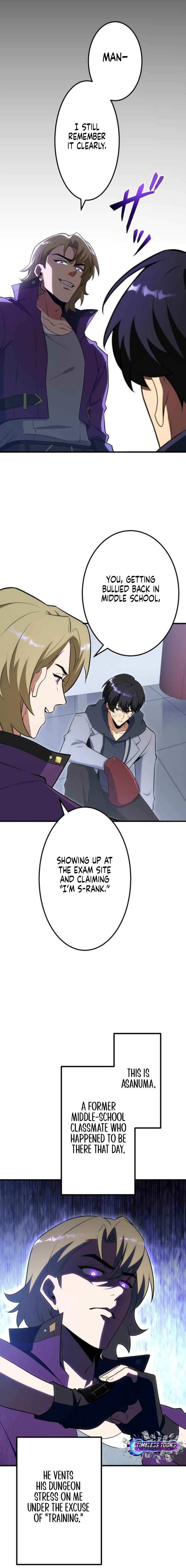 Page 20 Chapter 1 The Omniscient and Omnipotent Trap Master