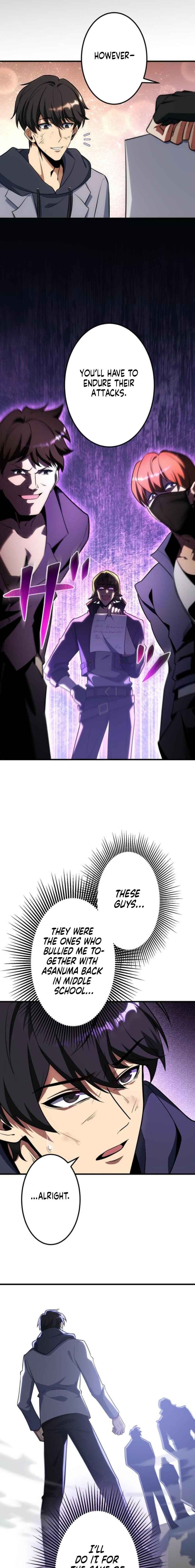 Page 25 Chapter 1 The Omniscient and Omnipotent Trap Master