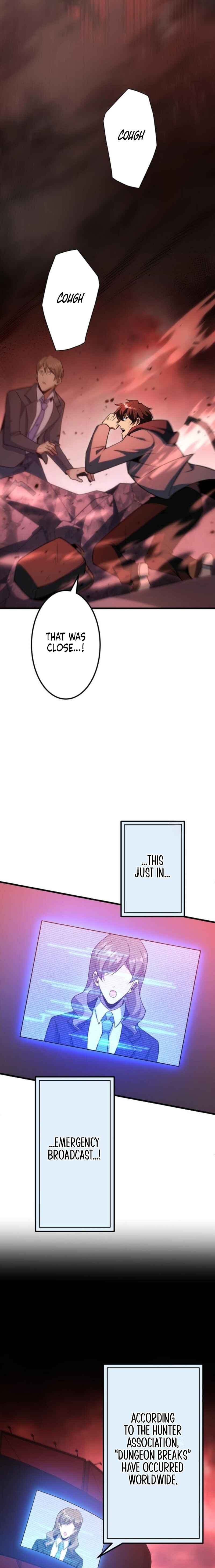 Page 35 Chapter 1 The Omniscient and Omnipotent Trap Master