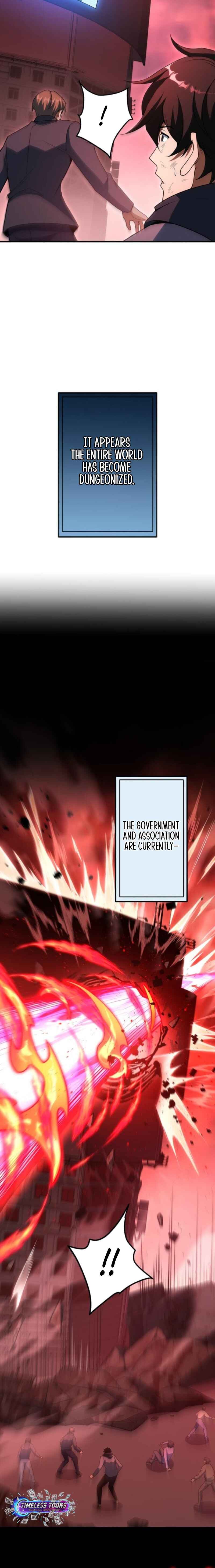 Page 36 Chapter 1 The Omniscient and Omnipotent Trap Master