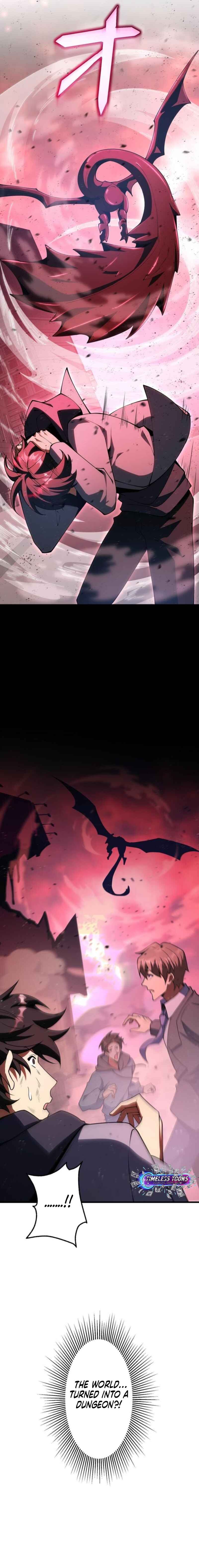 Page 38 Chapter 1 The Omniscient and Omnipotent Trap Master