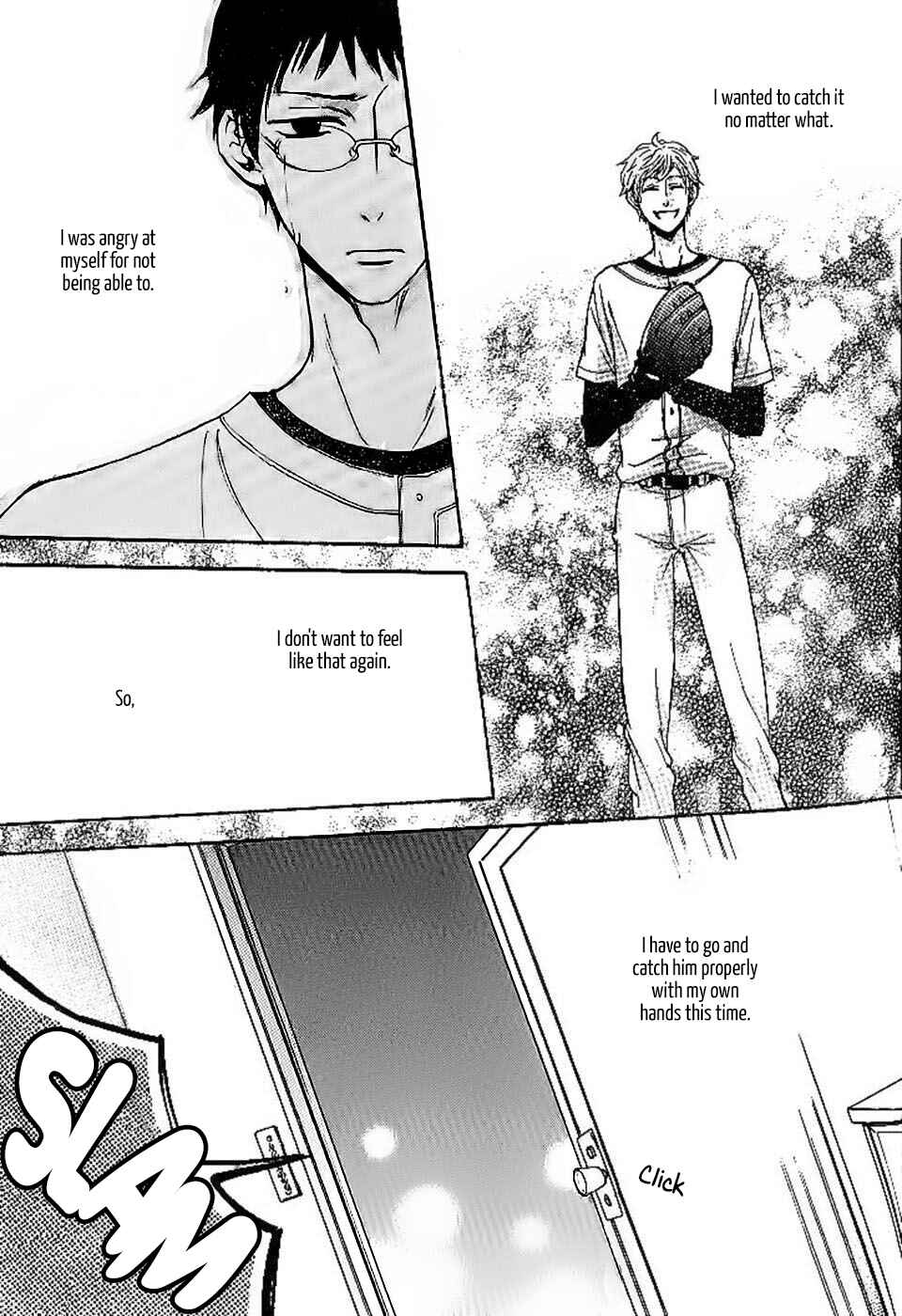 Page 15 Chapter 4 Oujisama wa Yuuutsu
