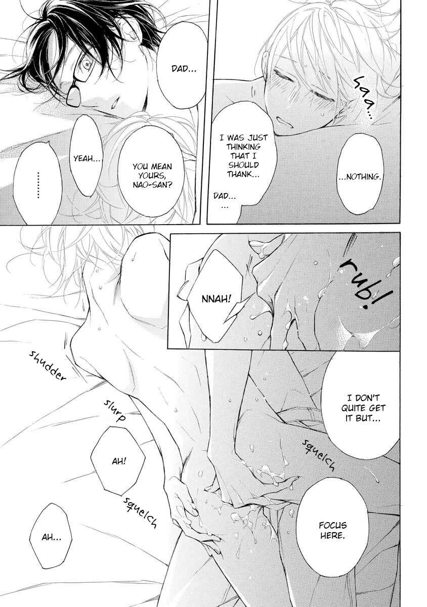 Page 5 Chapter 6.5 Kafuka Koufukuron