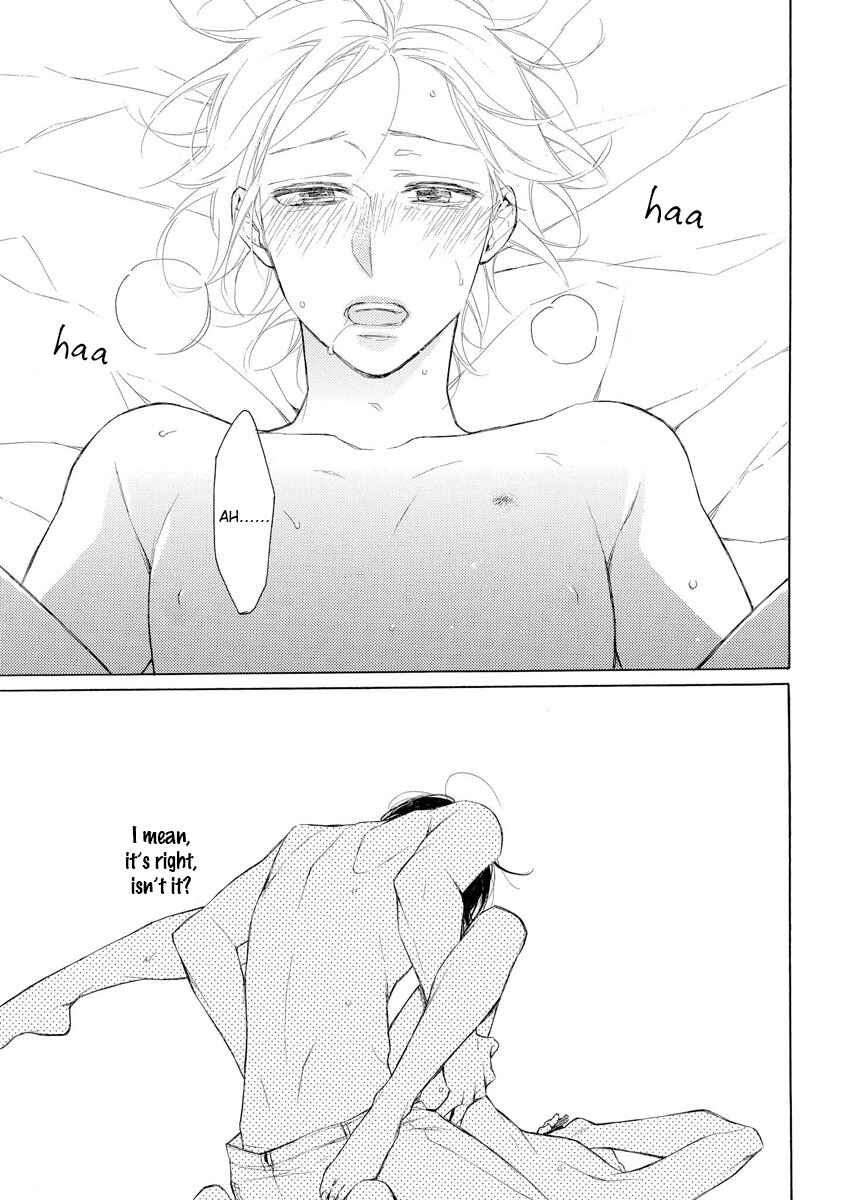 Page 7 Chapter 6.5 Kafuka Koufukuron