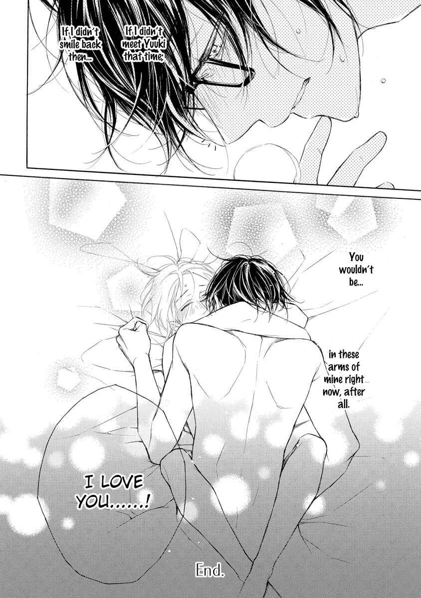 Page 8 Chapter 6.5 Kafuka Koufukuron