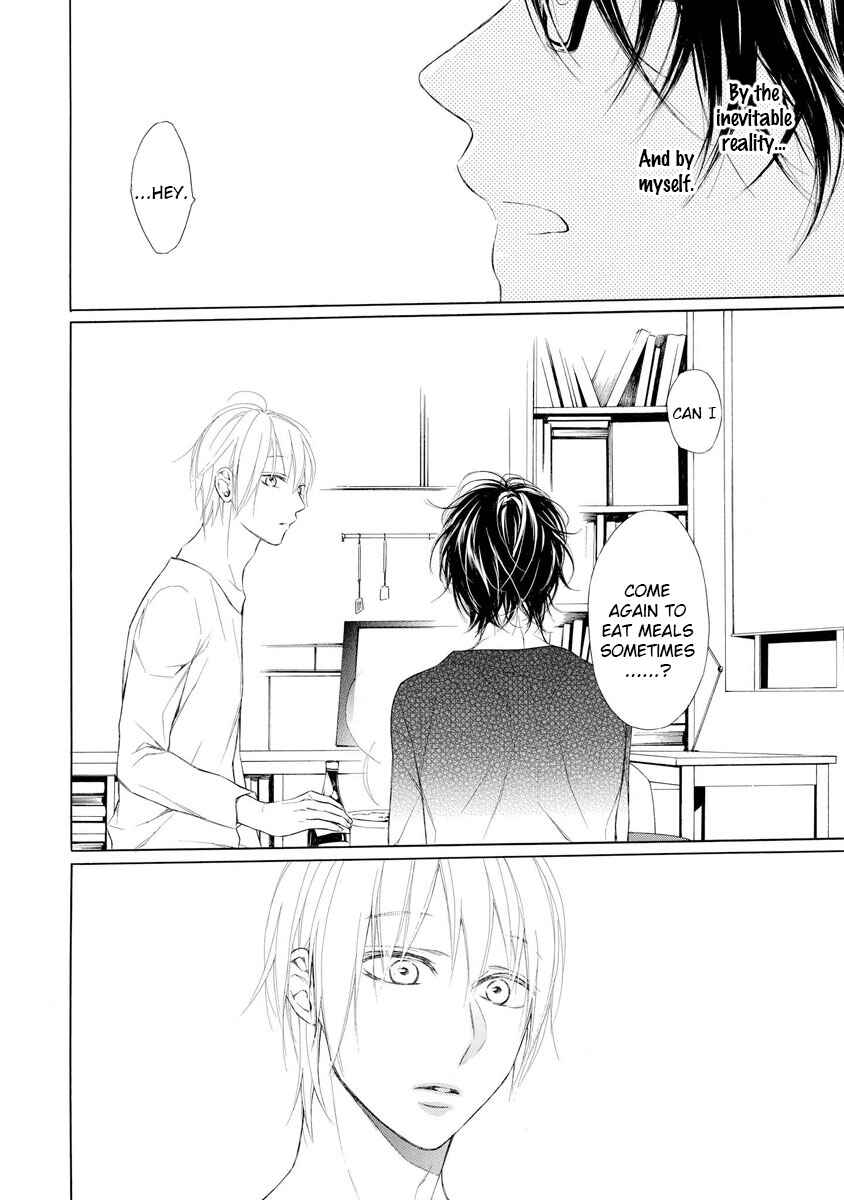 Page 23 Chapter 2 Kafuka Koufukuron