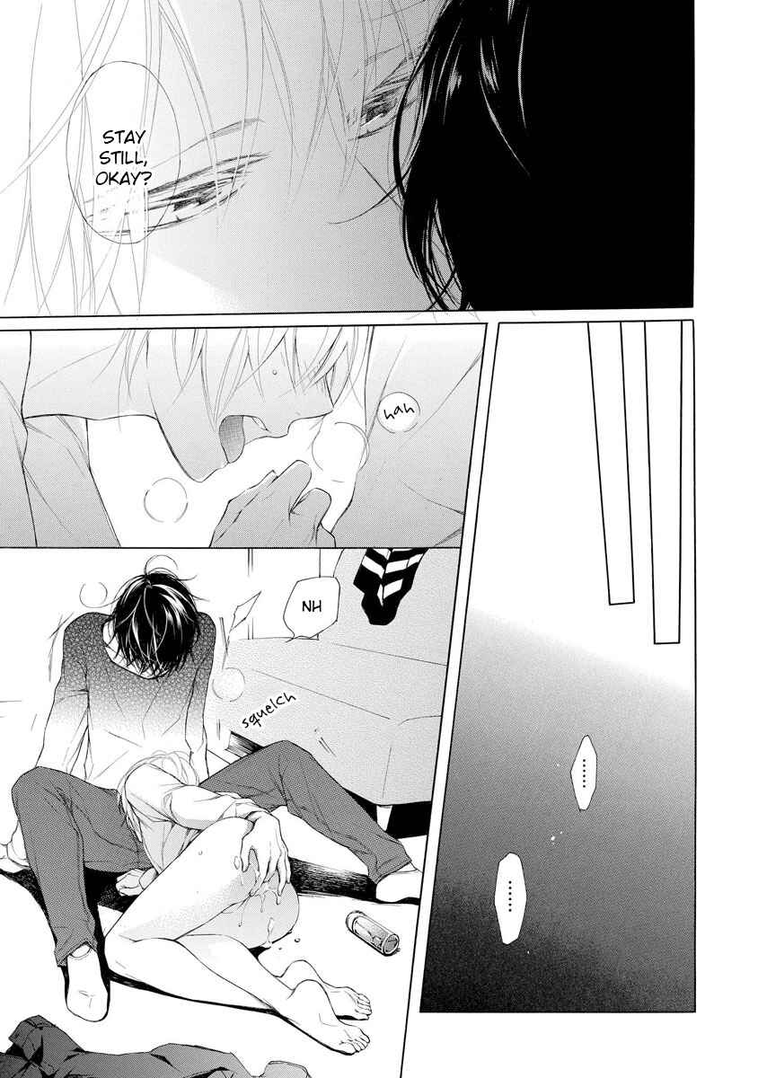 Page 30 Chapter 2 Kafuka Koufukuron