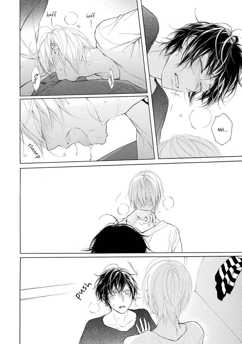 Page 31 Chapter 2 Kafuka Koufukuron