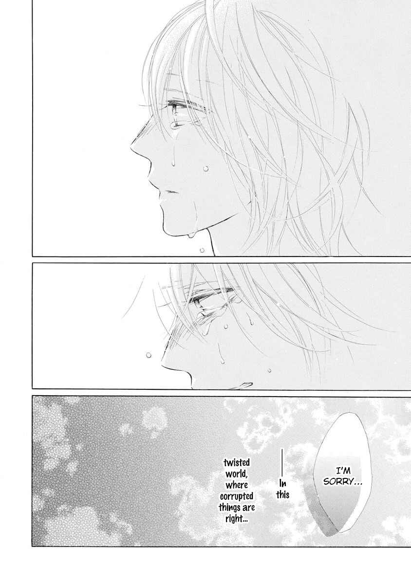 Page 19 Chapter 6 Kafuka Koufukuron