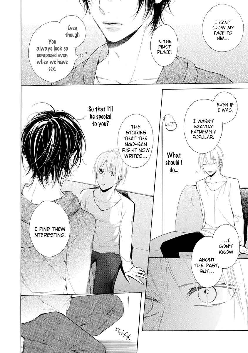 Page 15 Chapter 5 Kafuka Koufukuron