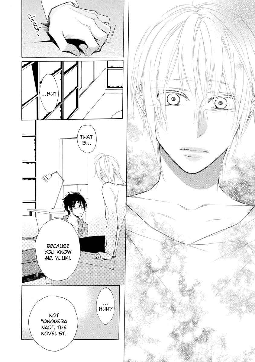 Page 17 Chapter 5 Kafuka Koufukuron