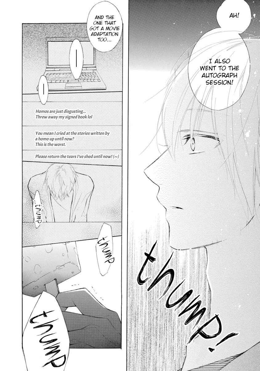 Page 12 Chapter 4 Kafuka Koufukuron