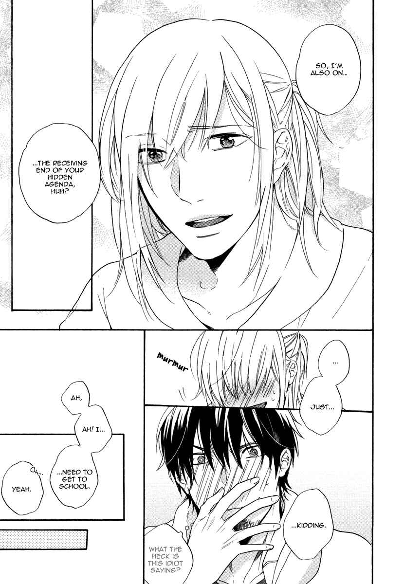 Page 12 Chapter 5 Irony Dress ni Sayonara