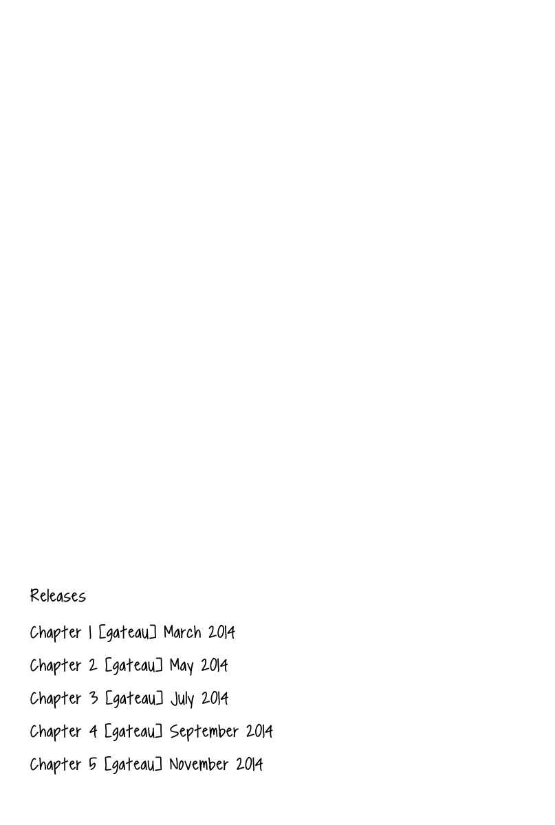 Page 39 Chapter 5 Irony Dress ni Sayonara