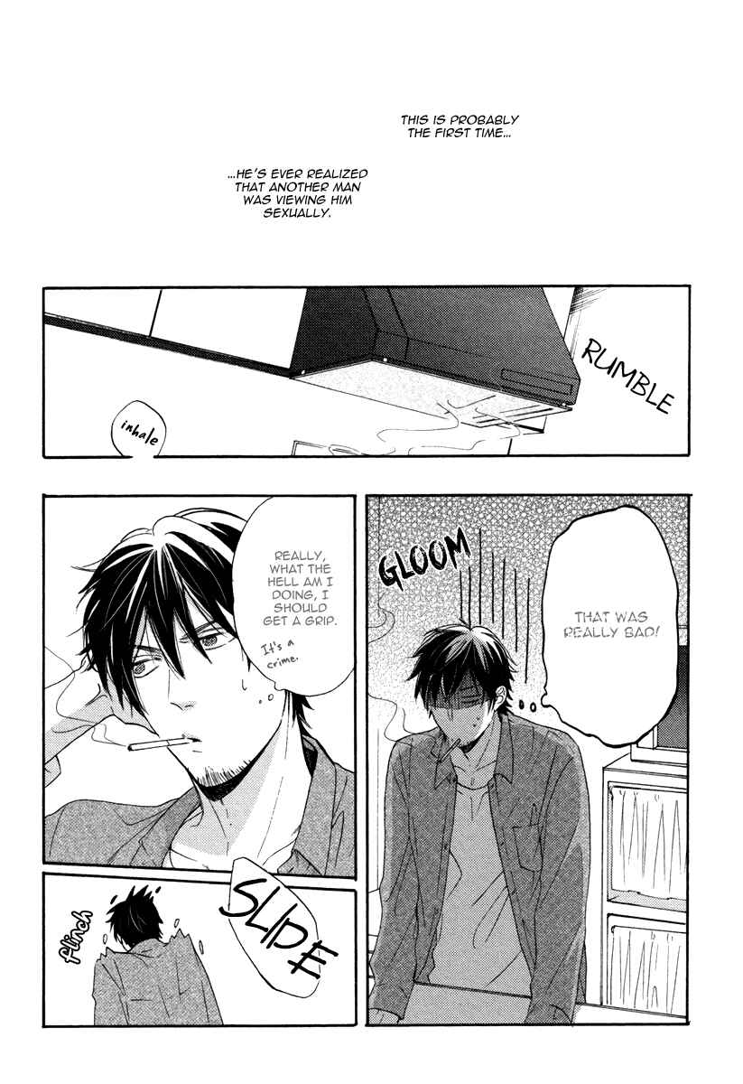 Page 30 Chapter 3 Irony Dress ni Sayonara