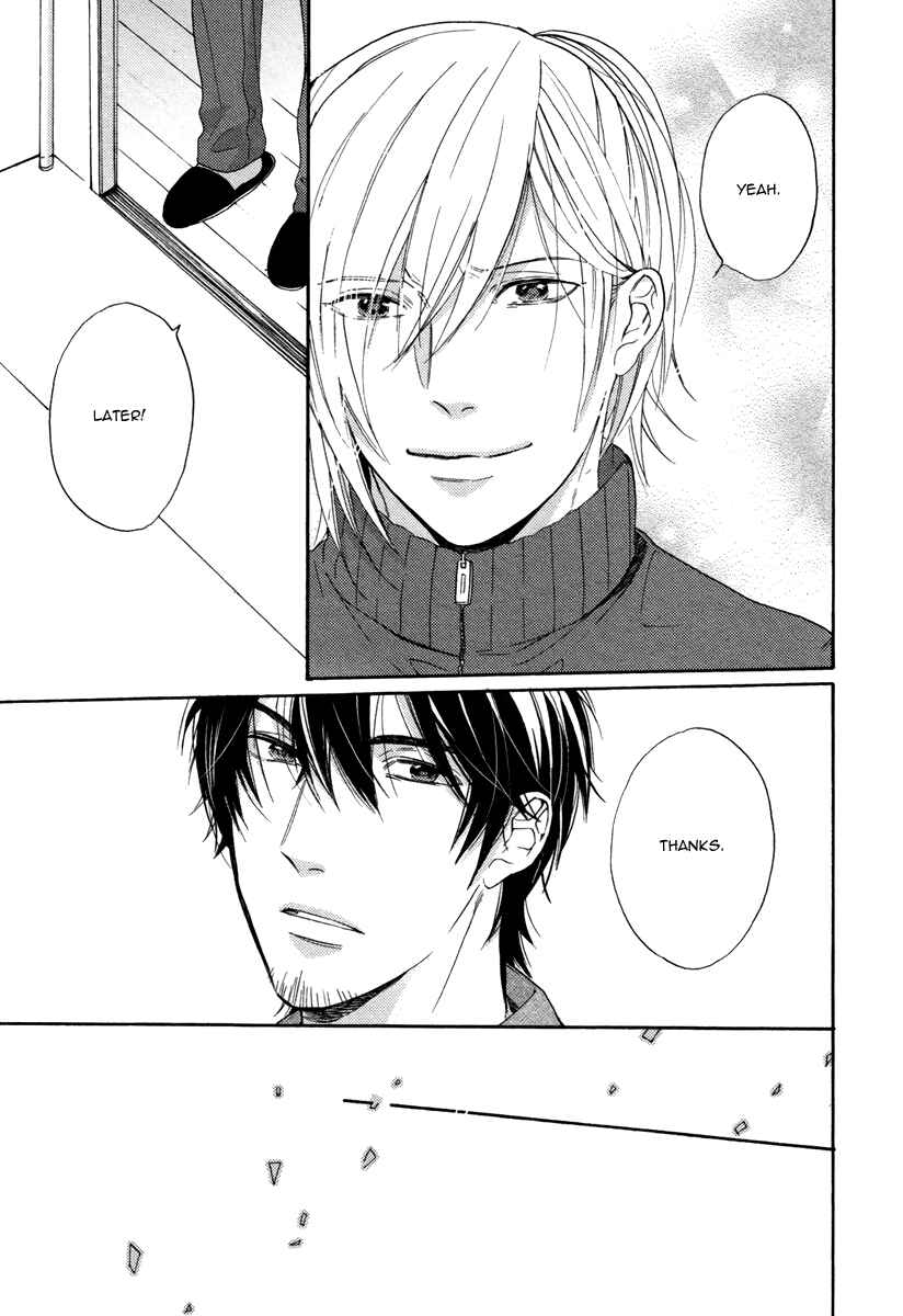 Page 32 Chapter 3 Irony Dress ni Sayonara