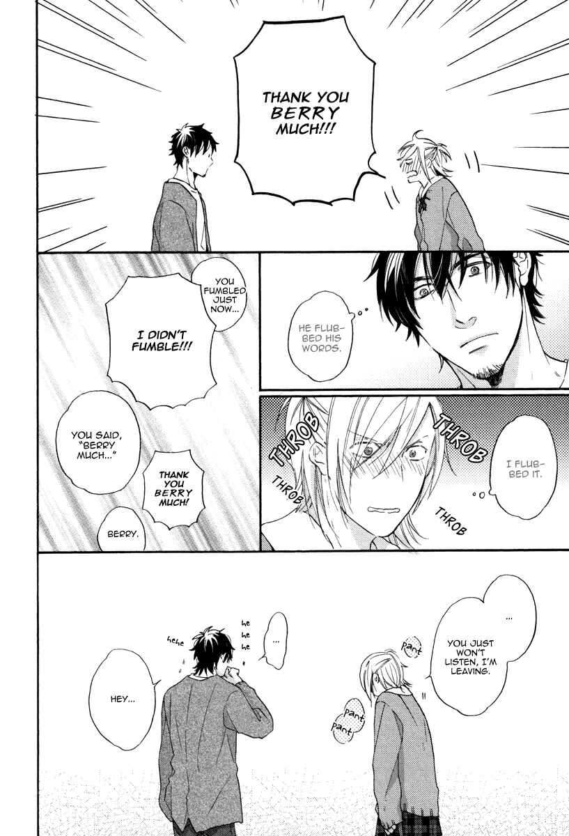 Page 27 Chapter 2 Irony Dress ni Sayonara