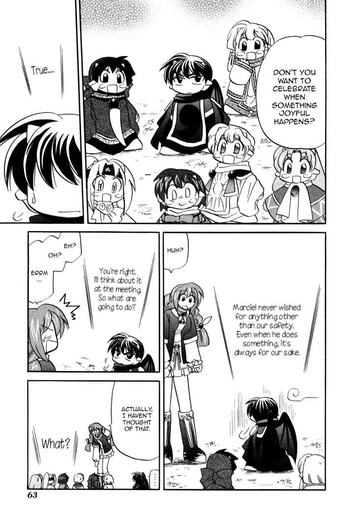 Page 7 Chapter 56 Corseltel no Ryuujitsushi Monogatari