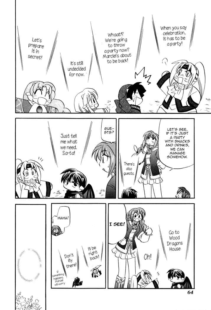 Page 8 Chapter 56 Corseltel no Ryuujitsushi Monogatari
