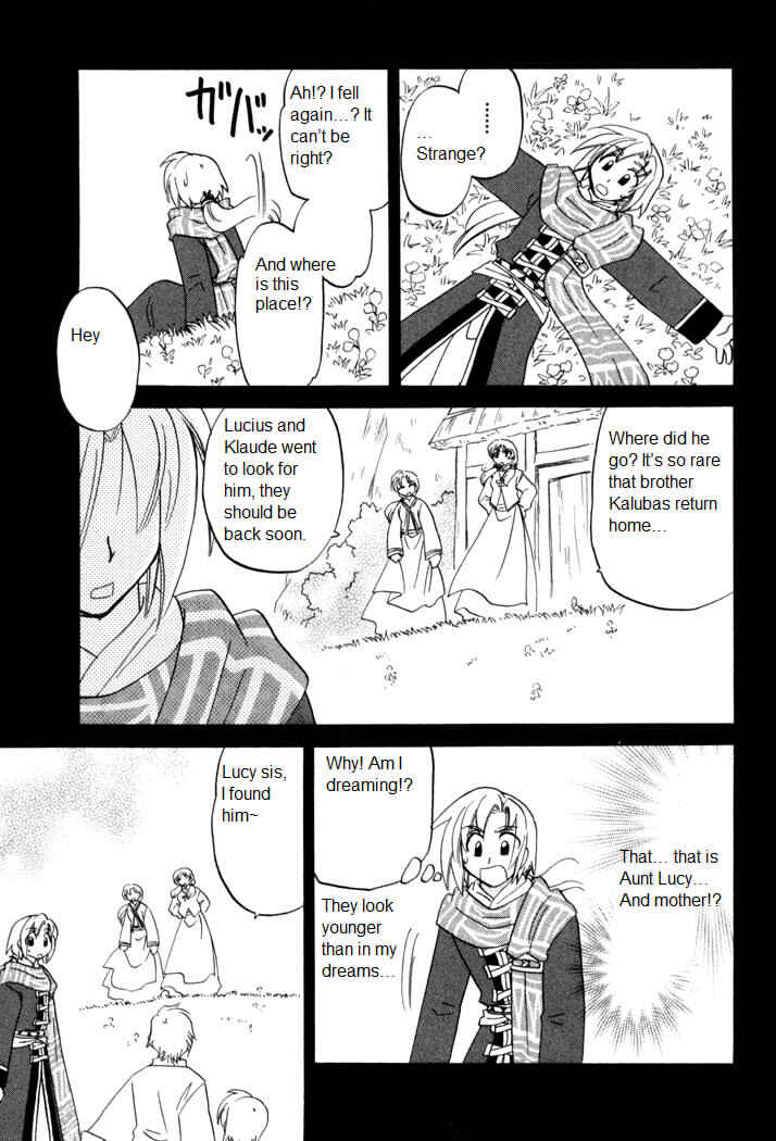 Page 12 Chapter 55 Corseltel no Ryuujitsushi Monogatari
