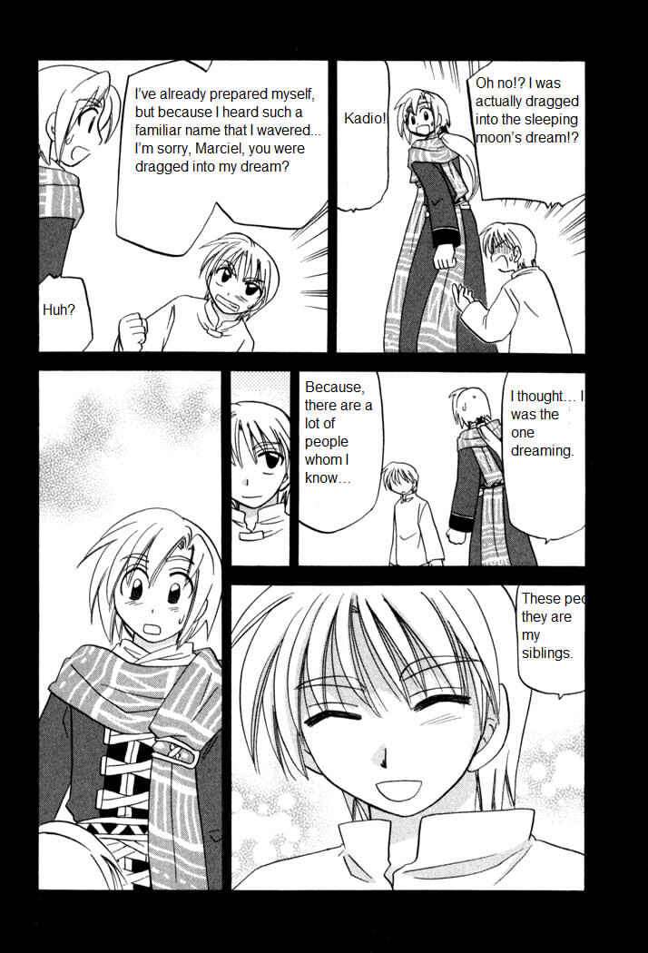 Page 15 Chapter 55 Corseltel no Ryuujitsushi Monogatari