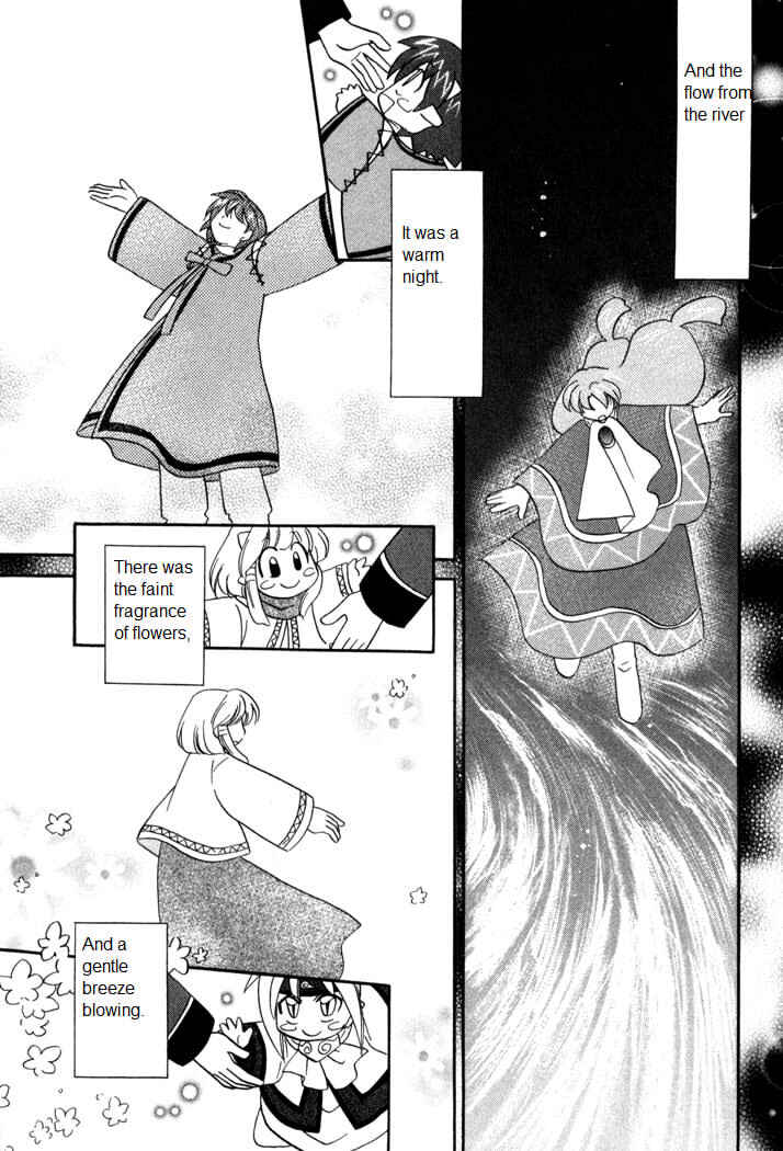 Page 26 Chapter 55 Corseltel no Ryuujitsushi Monogatari
