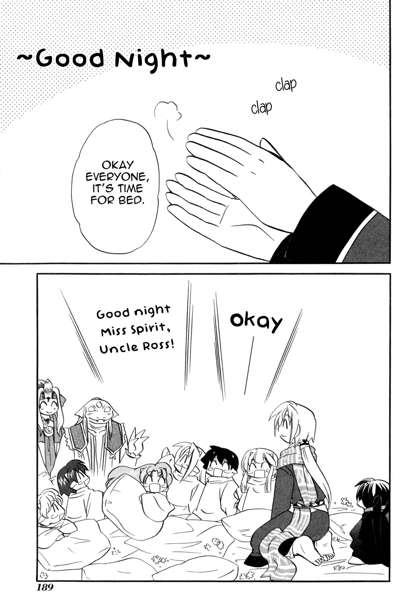 Page 29 Chapter 61 Corseltel no Ryuujitsushi Monogatari