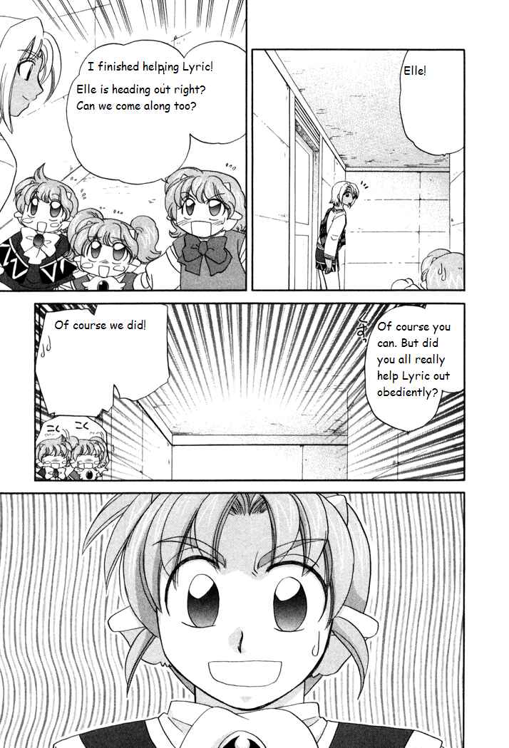 Page 9 Chapter 16 Corseltel no Ryuujitsushi Monogatari