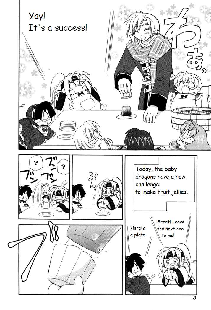 Page 10 Chapter 15 Corseltel no Ryuujitsushi Monogatari