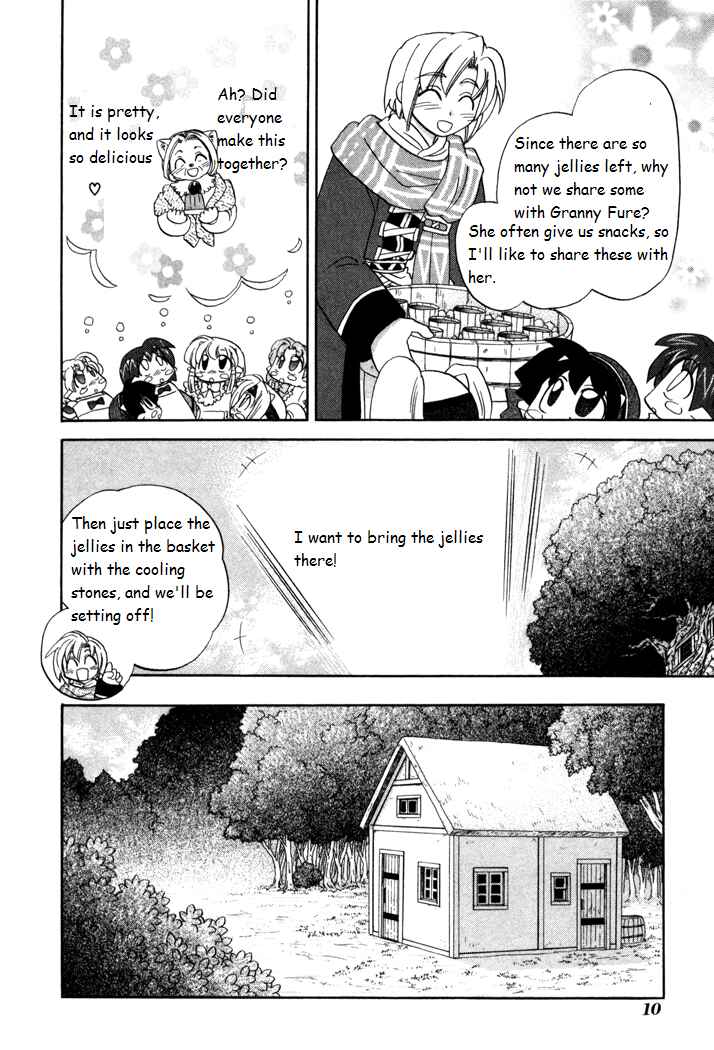 Page 12 Chapter 15 Corseltel no Ryuujitsushi Monogatari