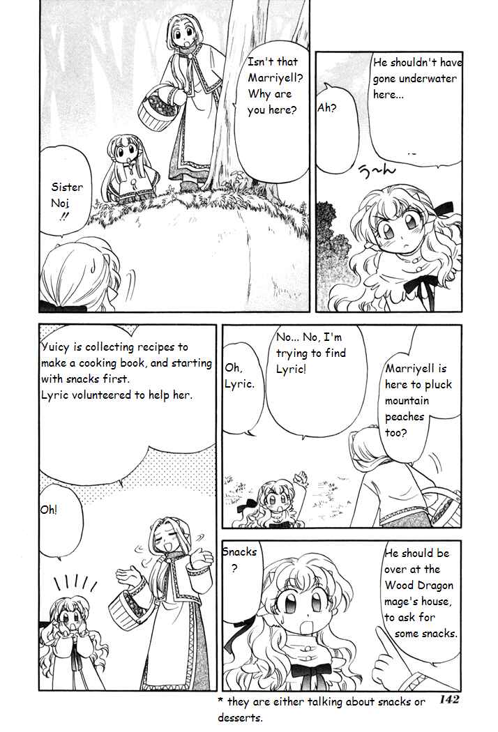 Page 10 Chapter 27 Corseltel no Ryuujitsushi Monogatari