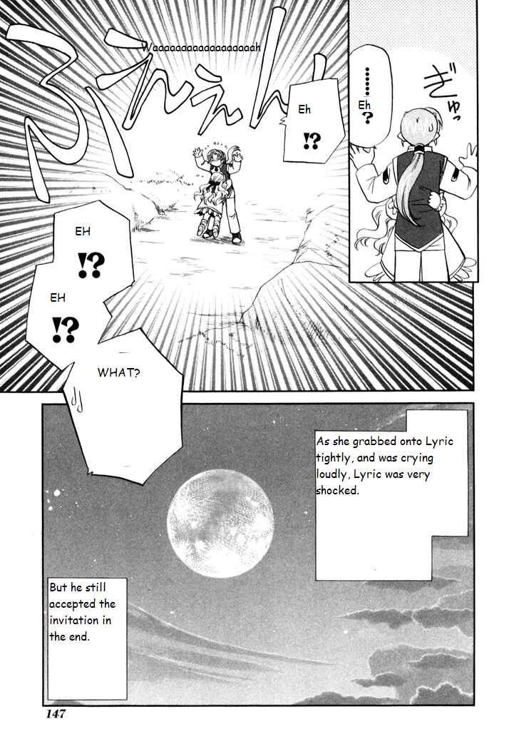 Page 15 Chapter 27 Corseltel no Ryuujitsushi Monogatari