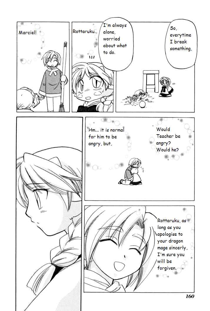 Page 18 Chapter 6 Corseltel no Ryuujitsushi Monogatari