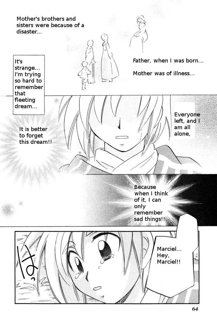 Page 12 Chapter 48 Corseltel no Ryuujitsushi Monogatari