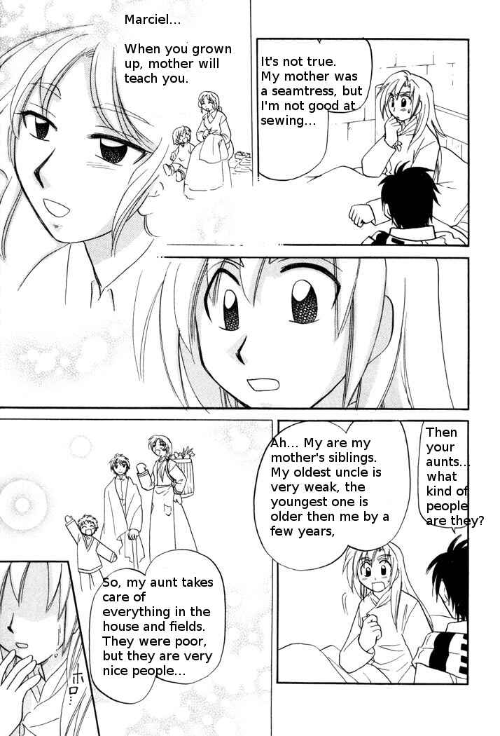 Page 19 Chapter 48 Corseltel no Ryuujitsushi Monogatari