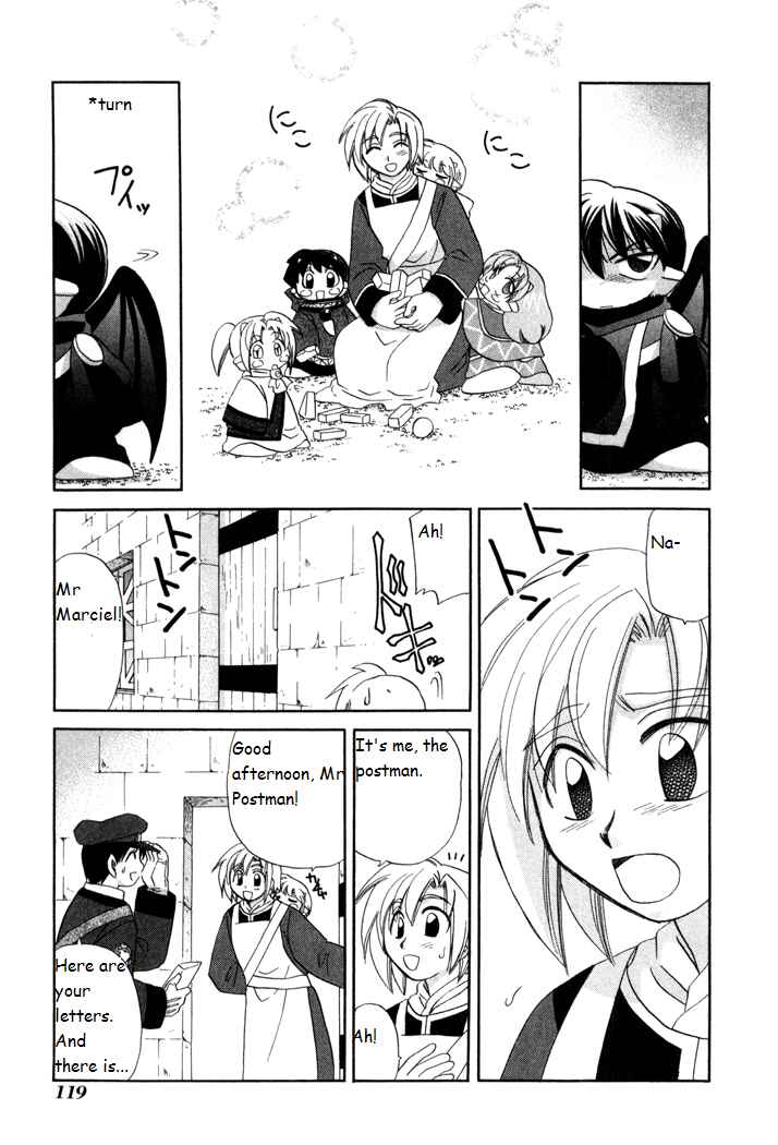 Page 5 Chapter 19 Corseltel no Ryuujitsushi Monogatari