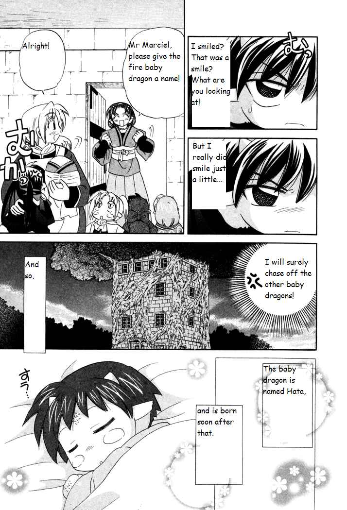 Page 9 Chapter 19 Corseltel no Ryuujitsushi Monogatari