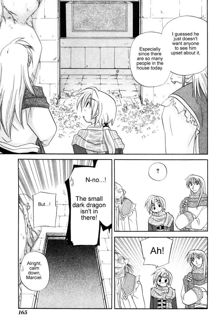 Page 21 Chapter 13 Corseltel no Ryuujitsushi Monogatari