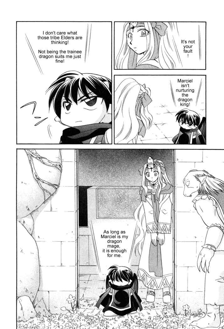Page 26 Chapter 13 Corseltel no Ryuujitsushi Monogatari