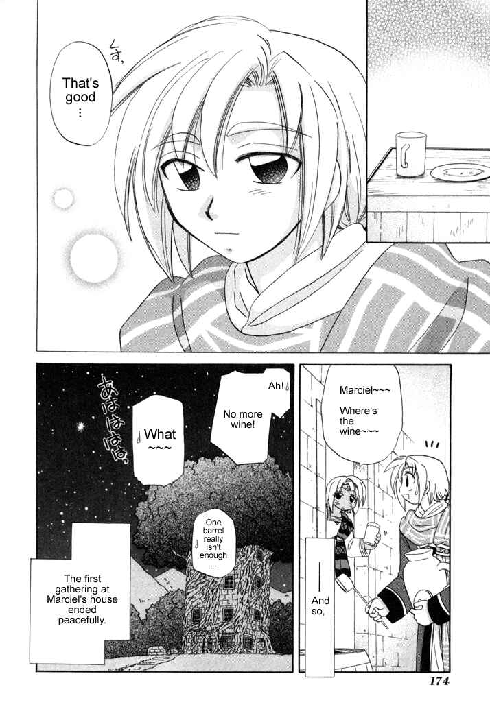 Page 30 Chapter 13 Corseltel no Ryuujitsushi Monogatari