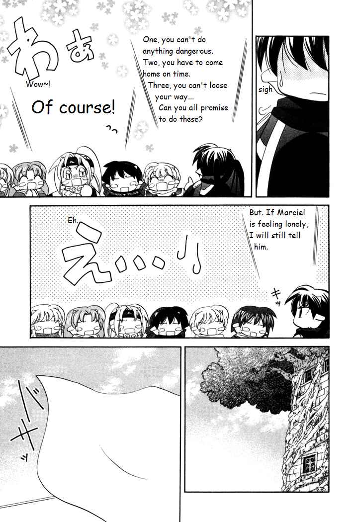 Page 13 Chapter 20 Corseltel no Ryuujitsushi Monogatari