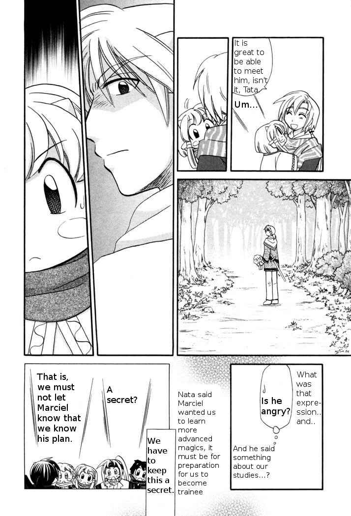 Page 13 Chapter 46 Corseltel no Ryuujitsushi Monogatari