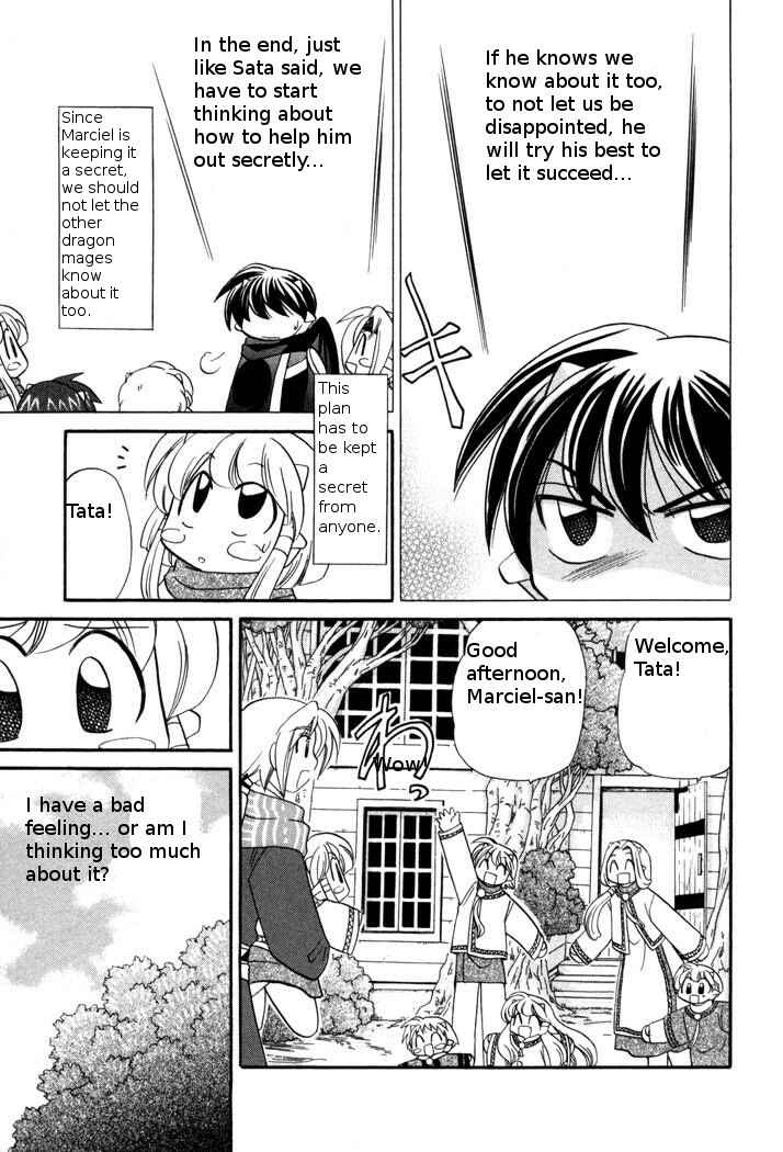 Page 14 Chapter 46 Corseltel no Ryuujitsushi Monogatari