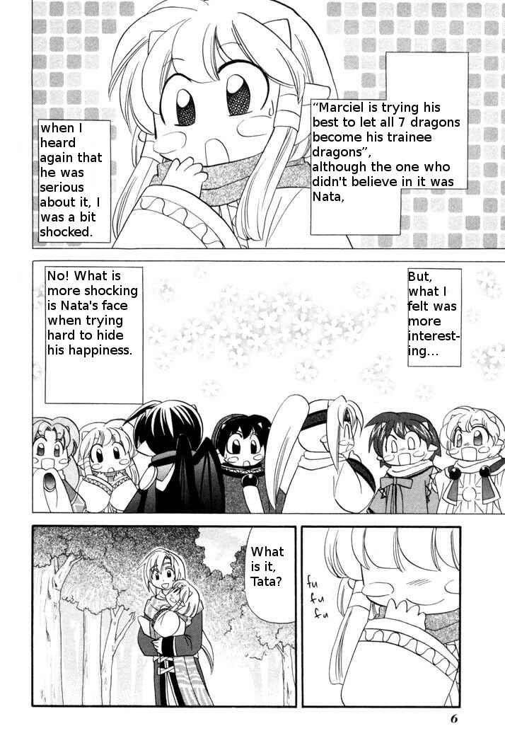 Page 9 Chapter 46 Corseltel no Ryuujitsushi Monogatari