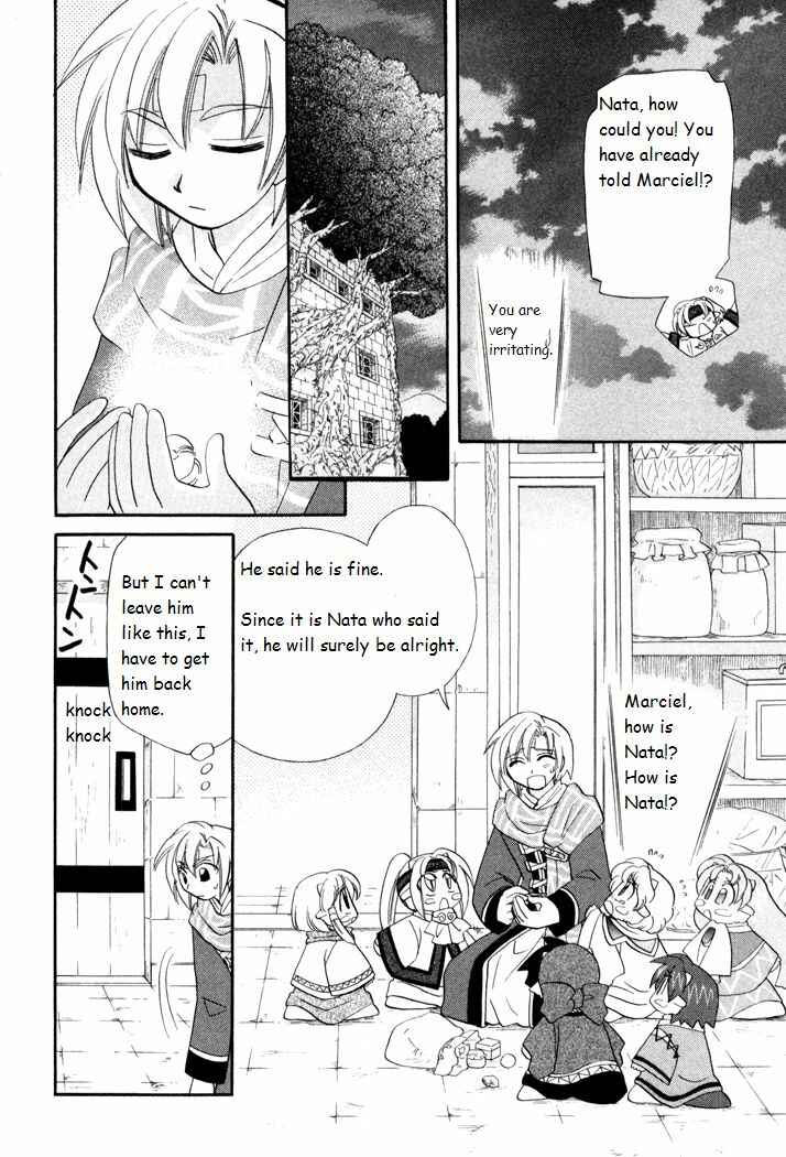 Page 6 Chapter 39 Corseltel no Ryuujitsushi Monogatari