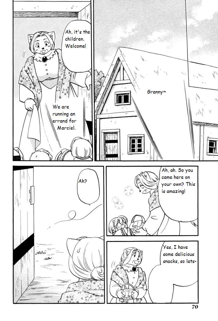 Page 10 Chapter 32 Corseltel no Ryuujitsushi Monogatari