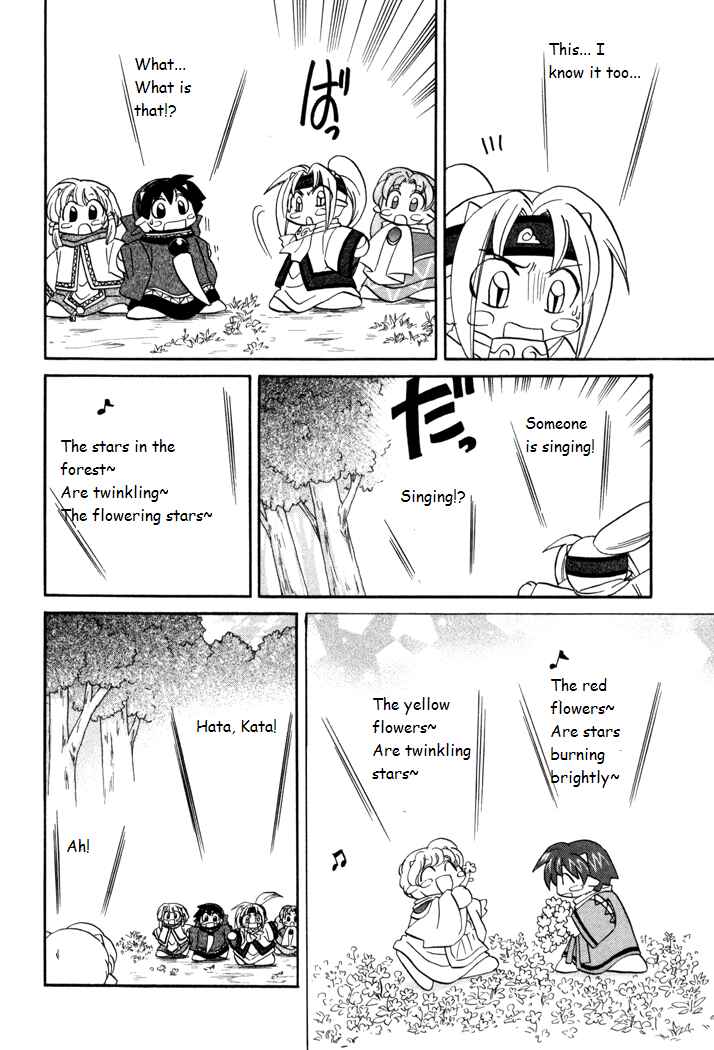 Page 20 Chapter 32 Corseltel no Ryuujitsushi Monogatari